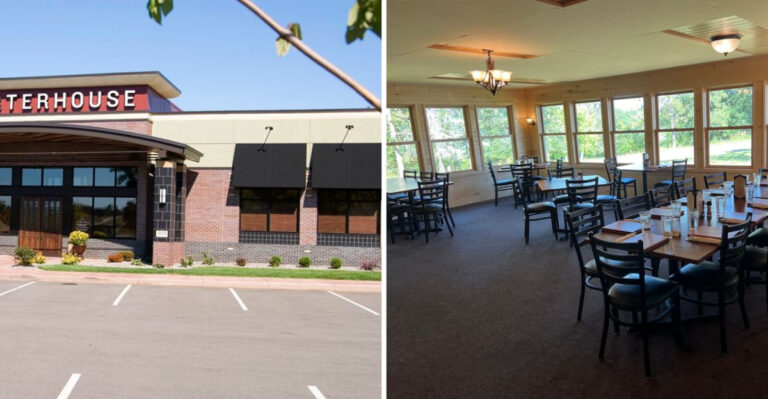 11 Under-The-Radar Minnesota Steakhouses Locals Keep Coming Back To