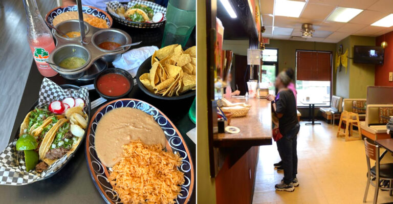 This Family-Owned Iowa Mexican Restaurant Is Giving Every Chain In Town Serious Competition
