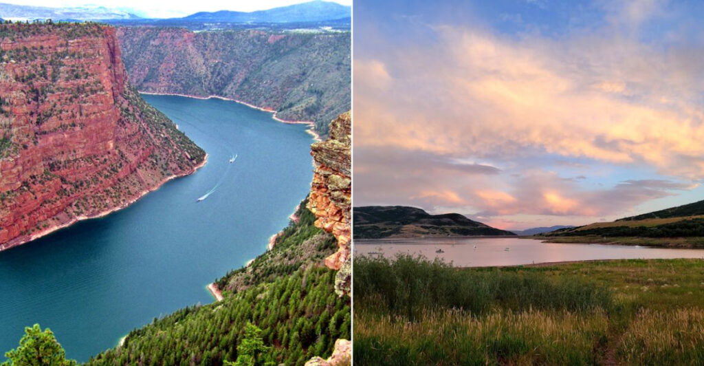 10 Enormous Utah Lakes You Must Visit Before Summer Ends