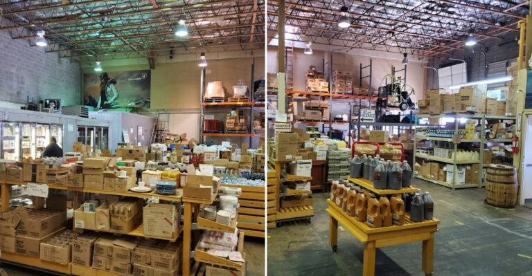 This Enormous Utah Grocery Store Helps Families Save Hundreds Every Month