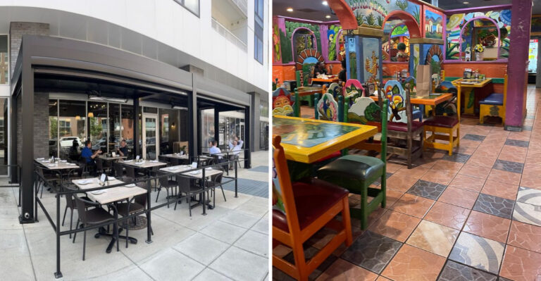 13 Indiana Mexican Restaurants With Family Recipes And Loyal Local Followings