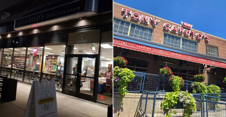 10 Old-School Delis In Utah That Have Been Slicing Meat For Decades