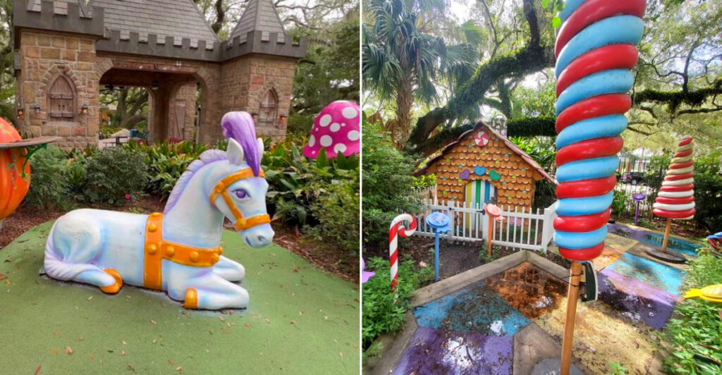 Storyland