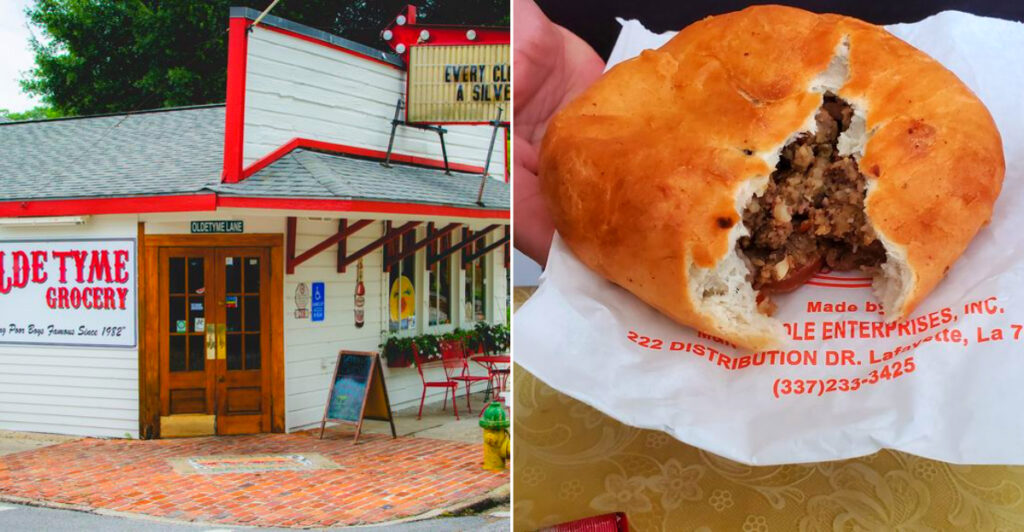 Great Restaurants In Lafayette