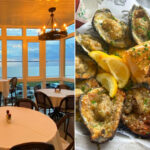 Breezy Louisiana Waterfront Restaurants