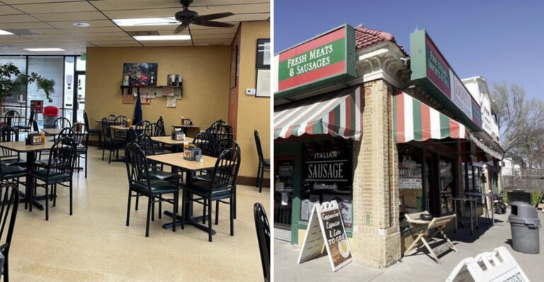 15 Family-Owned Texas Sandwich Shops Locals Swear By