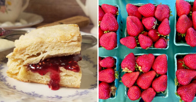 12 Washington Foods Outsiders Keep Mispronouncing And Locals Say Without Missing A Beat