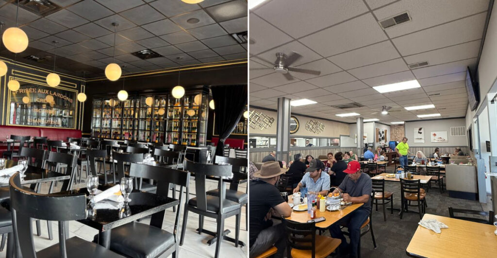 These 14 Kansas Restaurants Are Bringing Big Labor Day Flavor To The Table