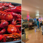 Hawk’s Crawfish Restaurant