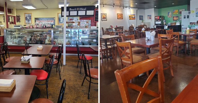 New Mexico Sandwich Shops That Never Advertise But Locals Can’t Stop Talking About