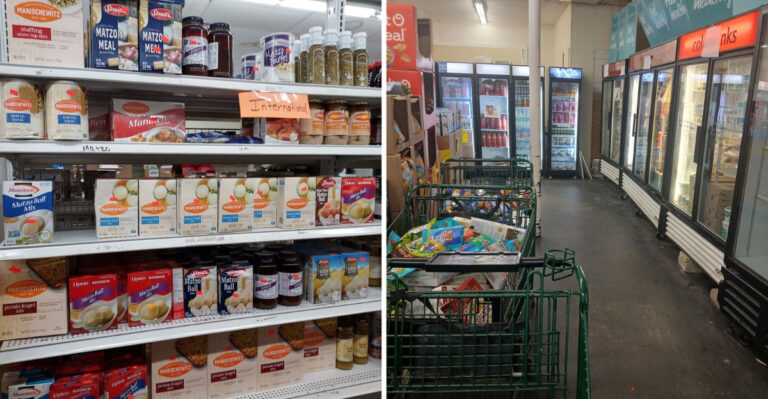 This South Carolina Grocery Store Makes A Lower Grocery Bill Feel Like The New Normal