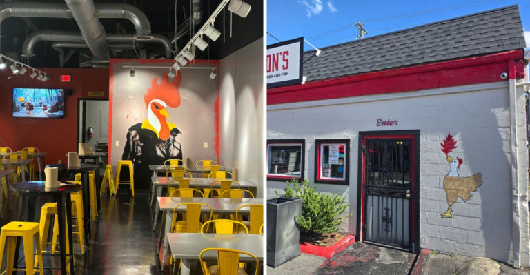 10 Tennessee Hot Chicken Spots Drawing Crowds Across The State