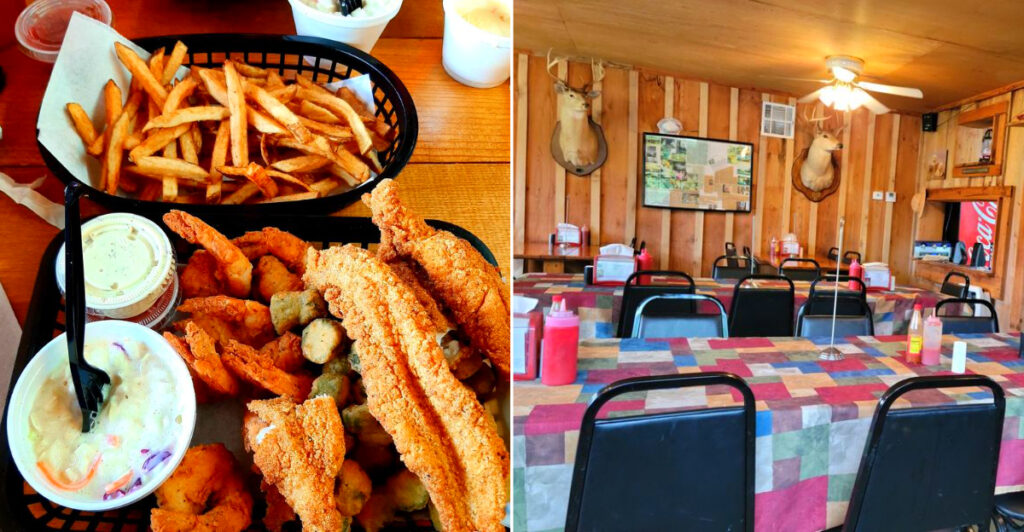 Dodson Roadside Cafe & Creamery