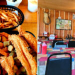 Dodson Roadside Cafe & Creamery
