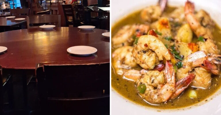 This North Carolina Restaurant’s Haunted Reputation Keeps Curious Diners Booking Tables