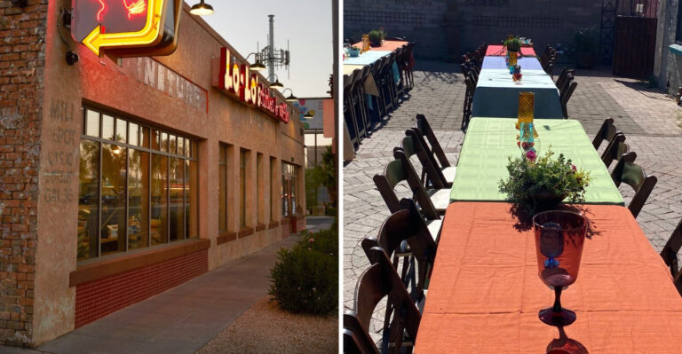 14 Arizona Soul Food Spots Locals Keep Coming Back To No Matter What Anyone Says