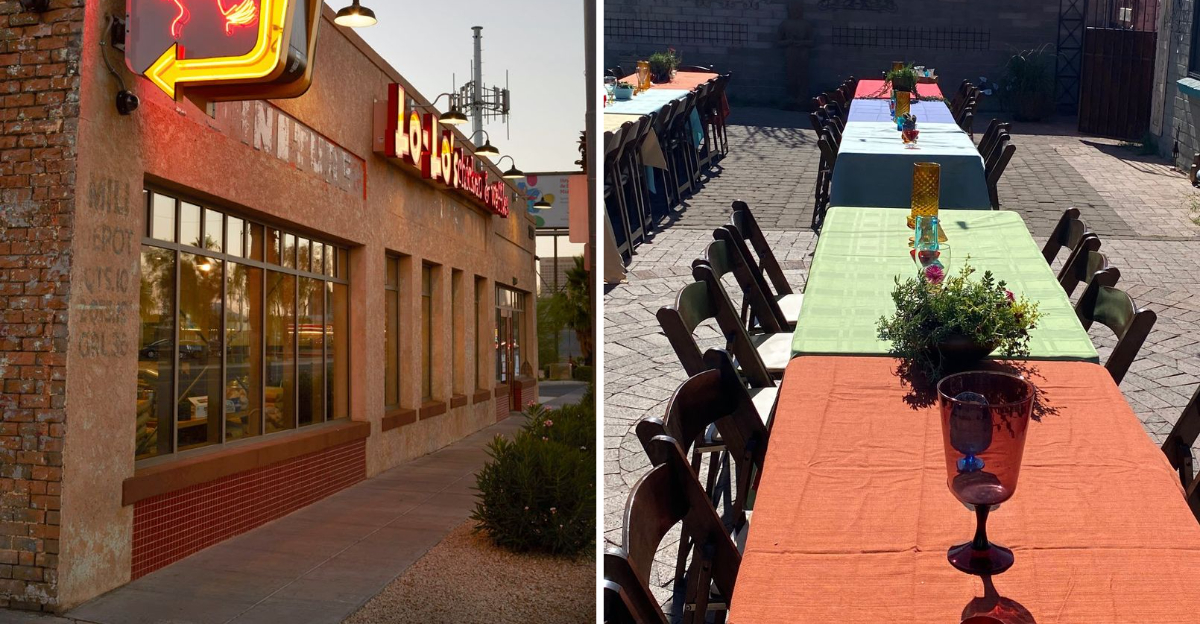 14 Arizona Soul Food Spots Locals Keep Coming Back To No Matter What Anyone Says