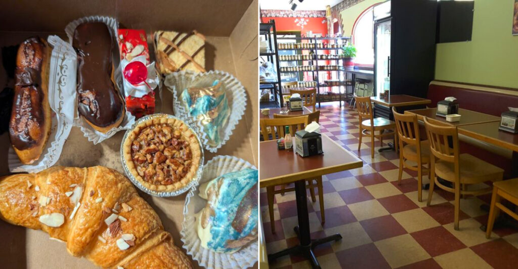 Poupart Bakery Inc