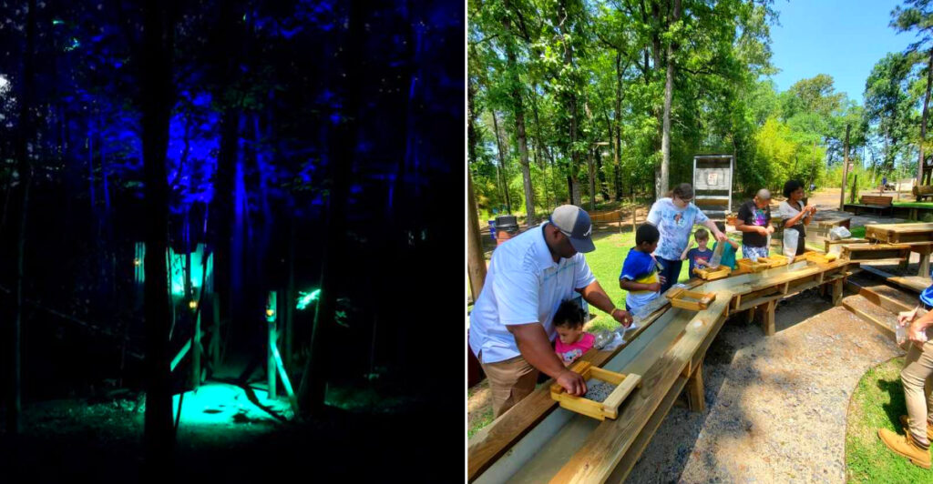 Timber Ridge Adventure Park