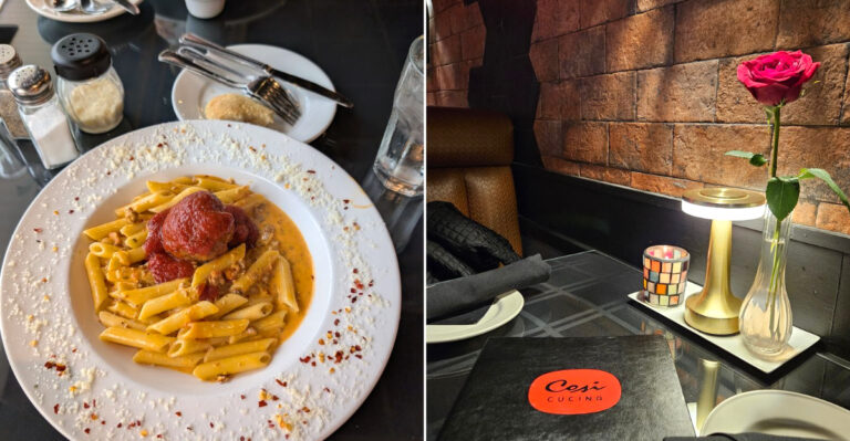 This Italian Restaurant May Be The Toughest Table To Score In Iowa In 2026