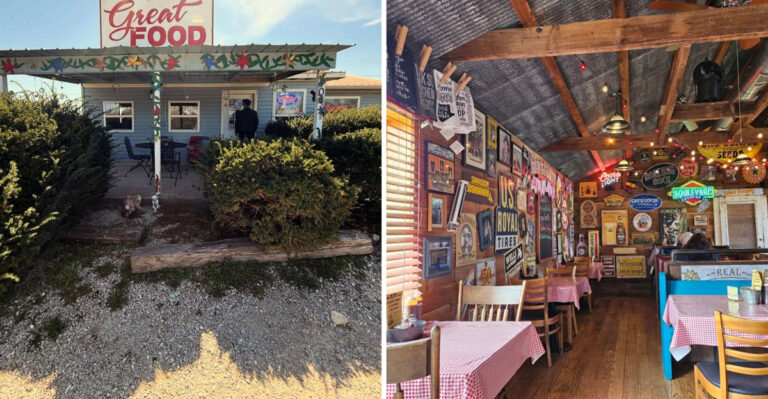 11 Missouri Hole-In-The-Wall Restaurants Locals Keep In Their Back Pocket