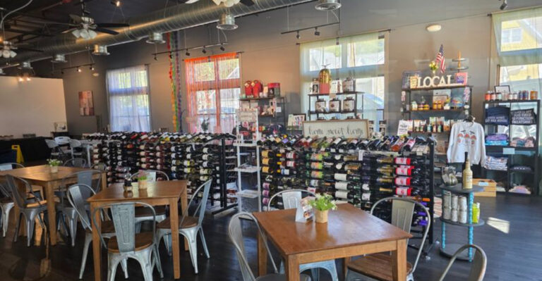 12 Family-Owned Diners In Kansas That Locals Swear By