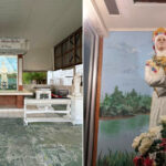 Holy Mary Shrine