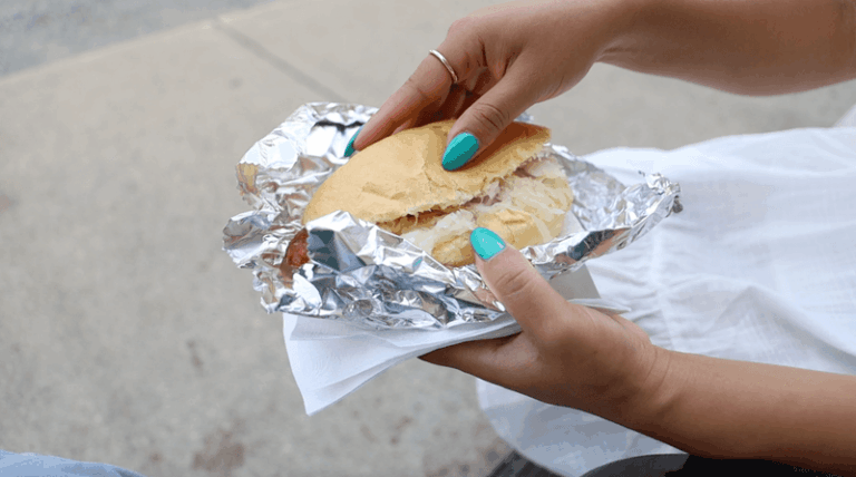 You’ll Want to Detour for Every One of These Ohio Small-Town Bratwurst Joints