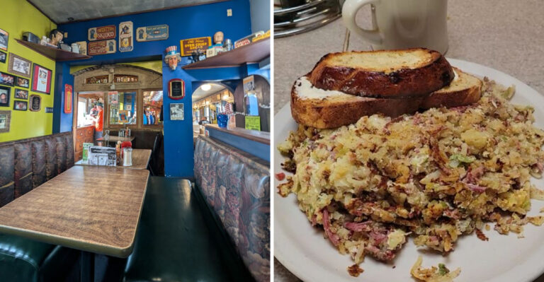 This Wisconsin Restaurant Built Decades Of Local Loyalty And Still Draws A Full House