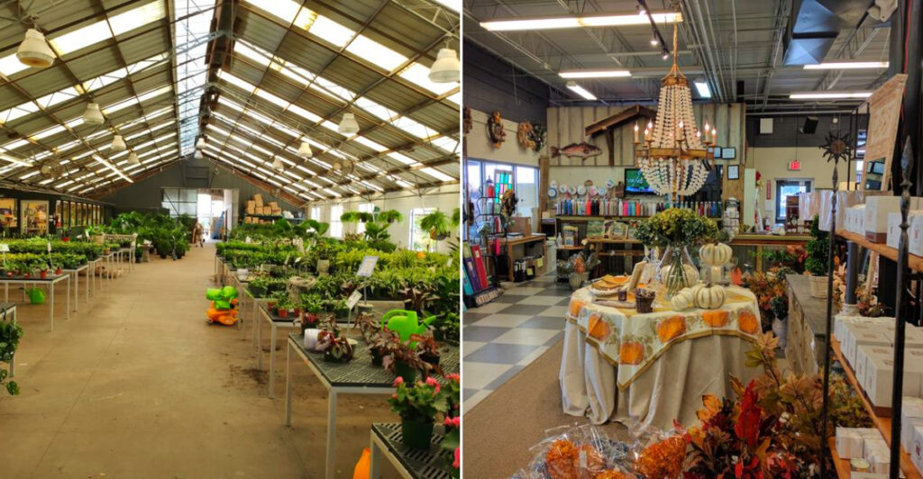 Perino’s Home & Garden Center