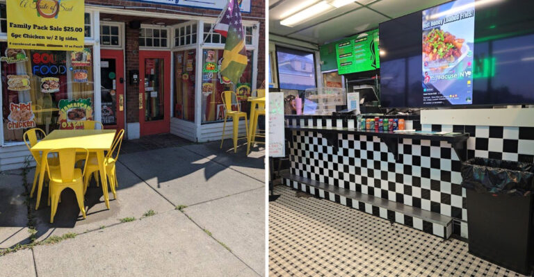 12 New York Kitchens Where Soul Food Always Tastes Like Sunday Dinner