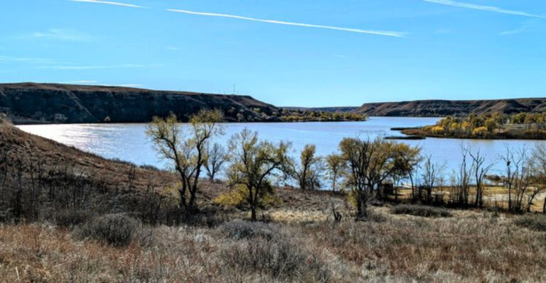Kansas’s Most Overlooked Lake In 2026 Has Gorgeous Views And Zero Crowds