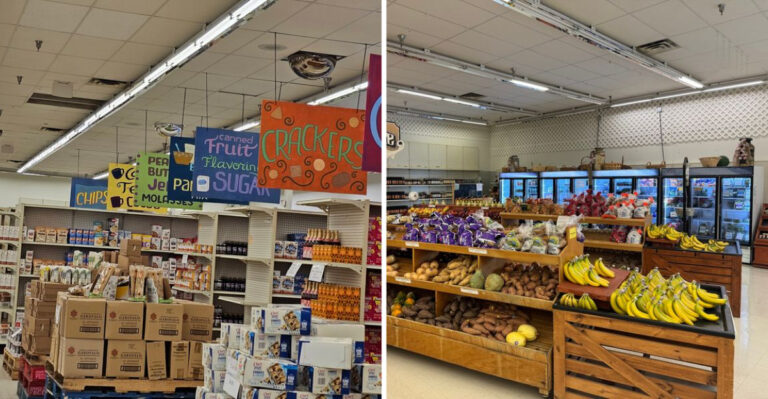 North Carolina Shoppers Are Catching On To A Grocery Store Where Saving Money Comes Easy