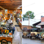 C.J.’s Antiques & Collectibles