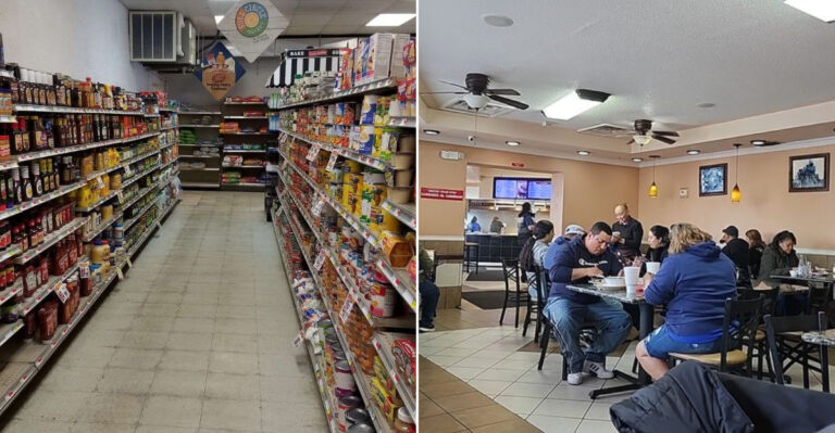 The 10 Lesser-Known Kansas Grocery Markets Locals Use To Avoid The Weekend Crowds