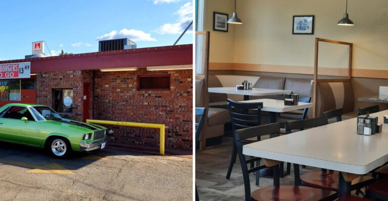 11 Oregon Restaurants That Let The Food Do The Advertising