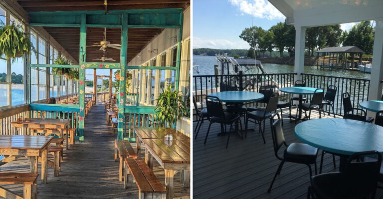 11 Coastal Virginia Restaurants Where Chesapeake Bay Views Come With Memorable Meals