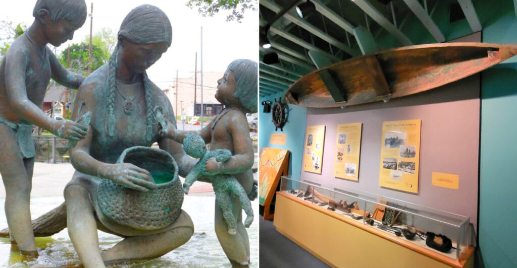 This Louisiana Bayou Celebration Brings Cajun Music, Storytelling, And A French Table Lunch Together For One Day