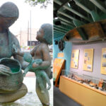 Bayou Terrebonne Waterlife Museum