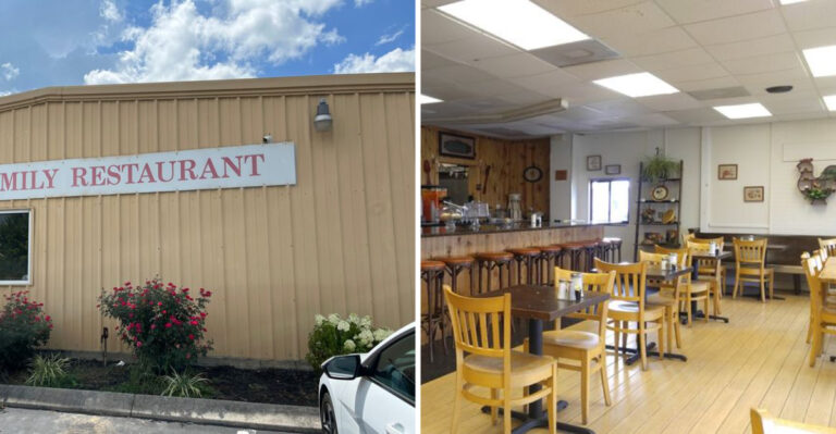10 Tennessee Country Breakfasts Are Worth Waking Up Early And Driving Across The State For