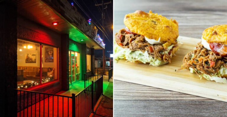 12 Restaurants Near Utah’s Great Salt Lake Worth The Drive