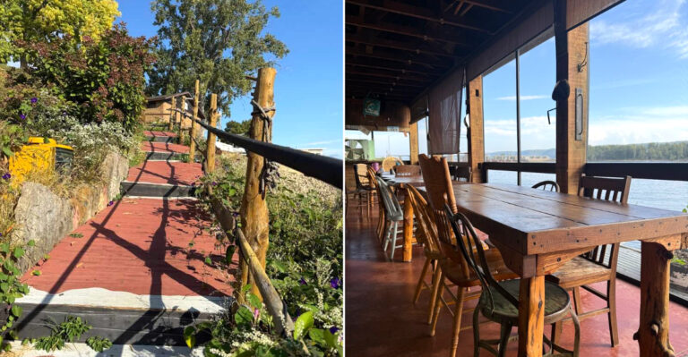 This Cash-Only Iowa Seafood Shack Has People Traveling For Miles