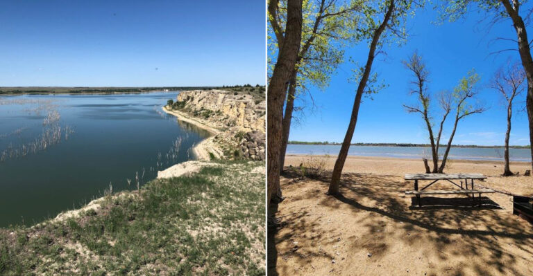10 Lesser-Known Kansas Beaches That Feel Like A True Coastal Getaway
