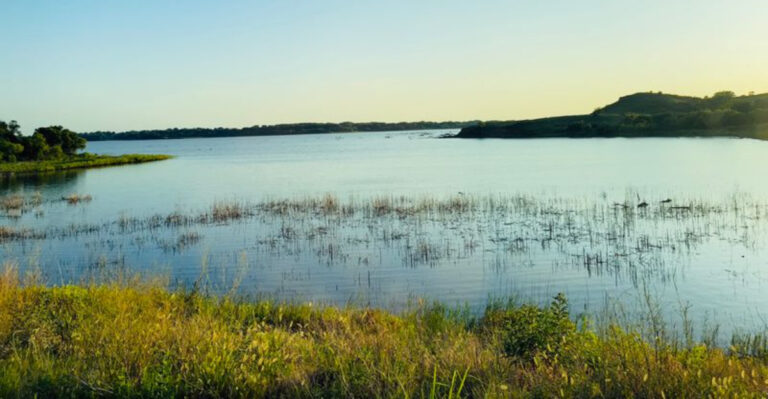 Kansas’s Oldest State Park Has Barely Changed In 60 Years