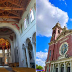 Louisiana Churches
