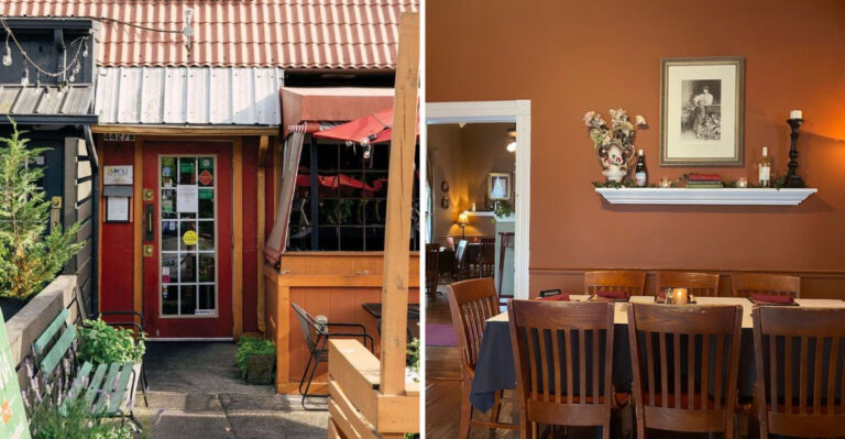 12 Under-The-Radar Tennessee Italian Restaurants Locals Know To Look For