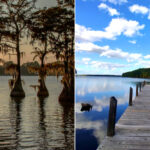 Louisiana Campgrounds Close to Water