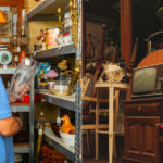 Ponchatoula’s antique district