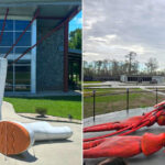 Explore Houma Visitor Center