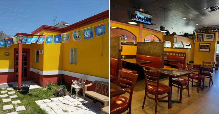 10 Family-Owned Mexican Restaurants In Florida That Have Earned A Loyal Local Following